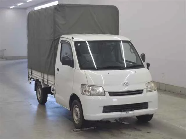Toyota Lite Ace Truck S402U 2020
